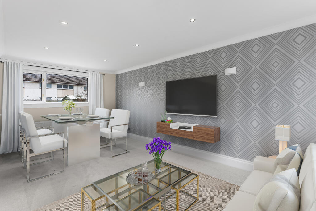 Living Room VS