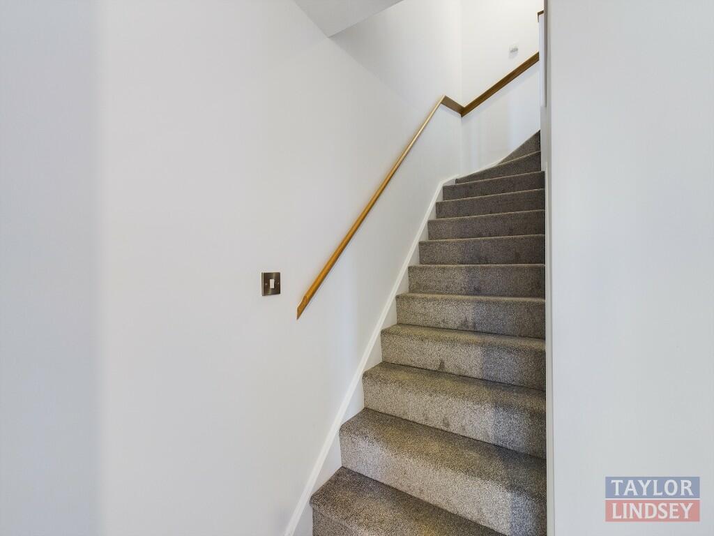 Typical Stairs