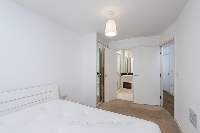 Furnished two bed at NSQ