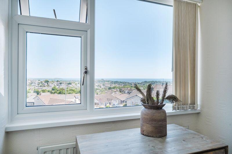 Bedroom Four - Views