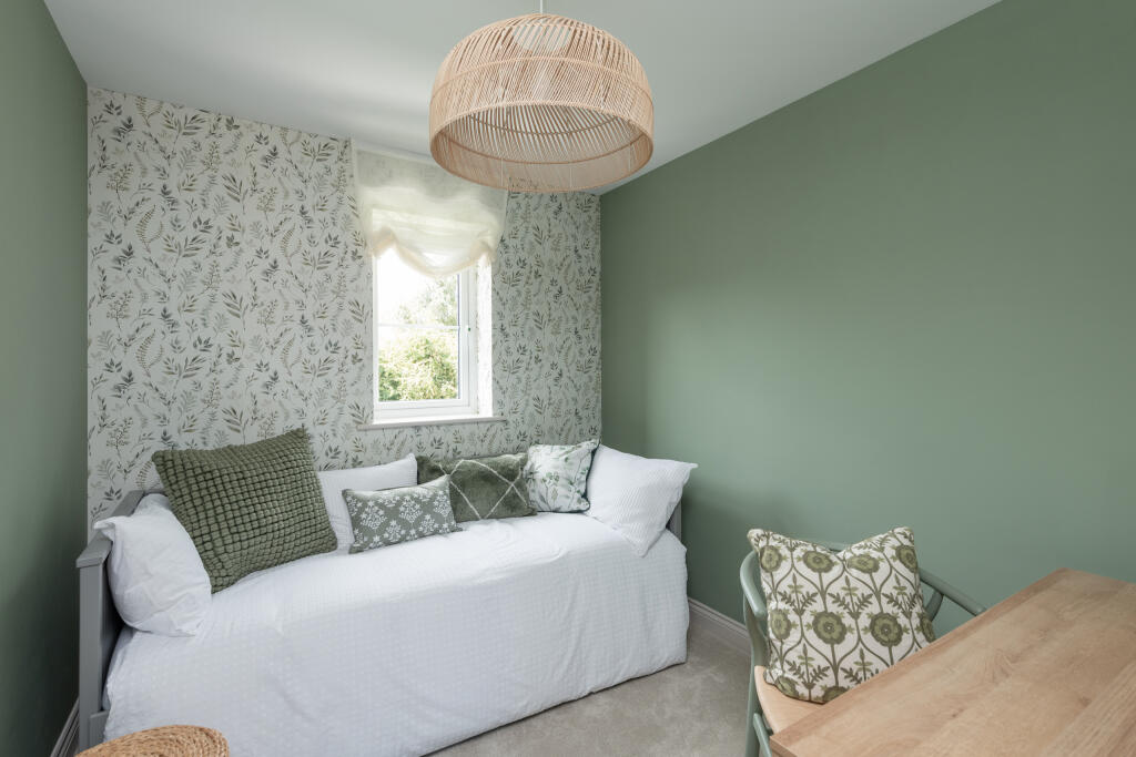 Coln Signature Home Churchill by Pete Helme Photog