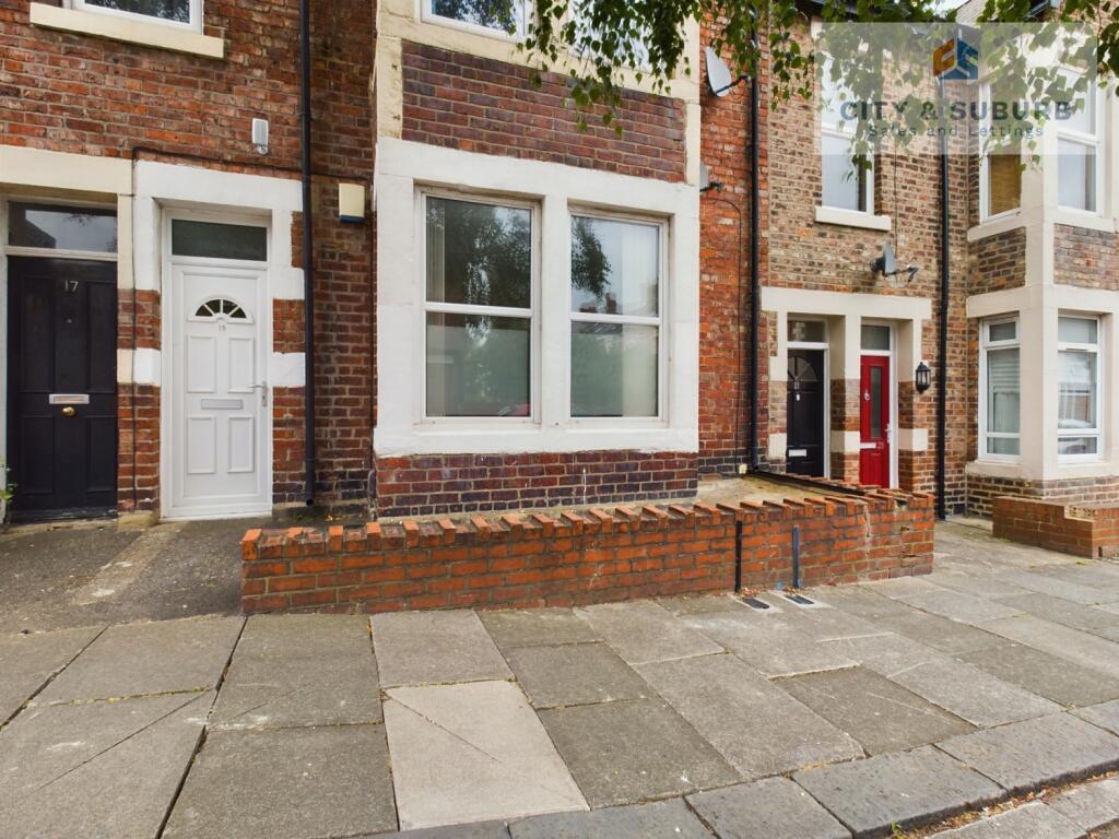 SVA19- External Front 2