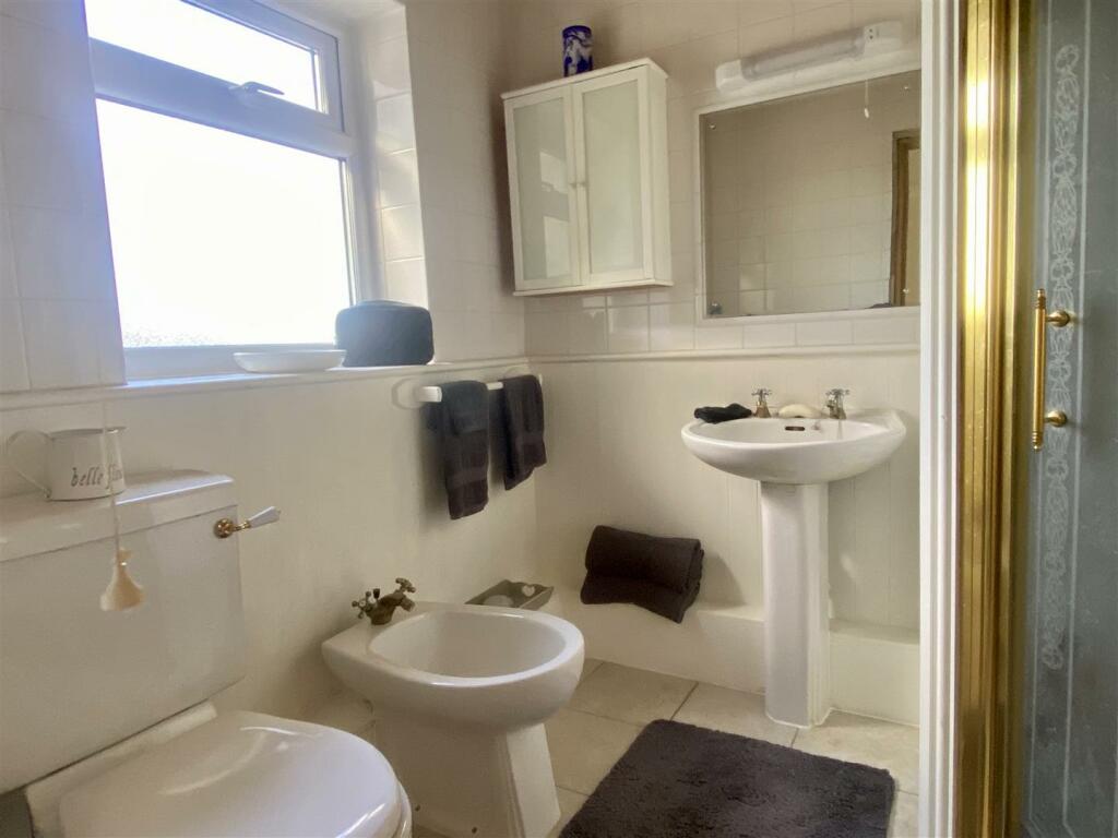 En-Suite