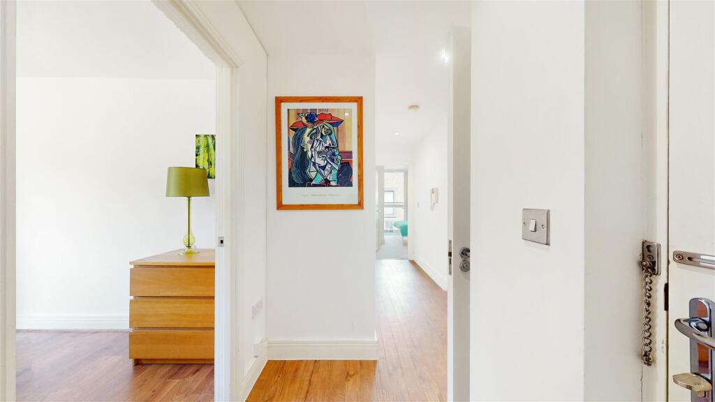 Flat 25, Citrine Apartments - zDDo0jpKDj4i8R4SHAke