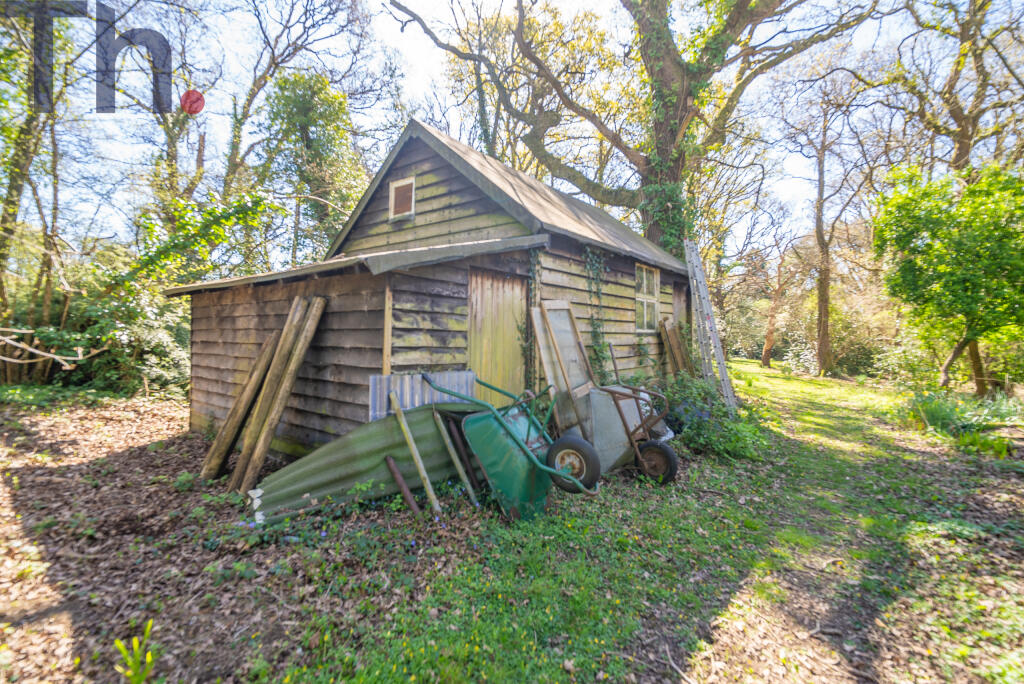 Outbuildings