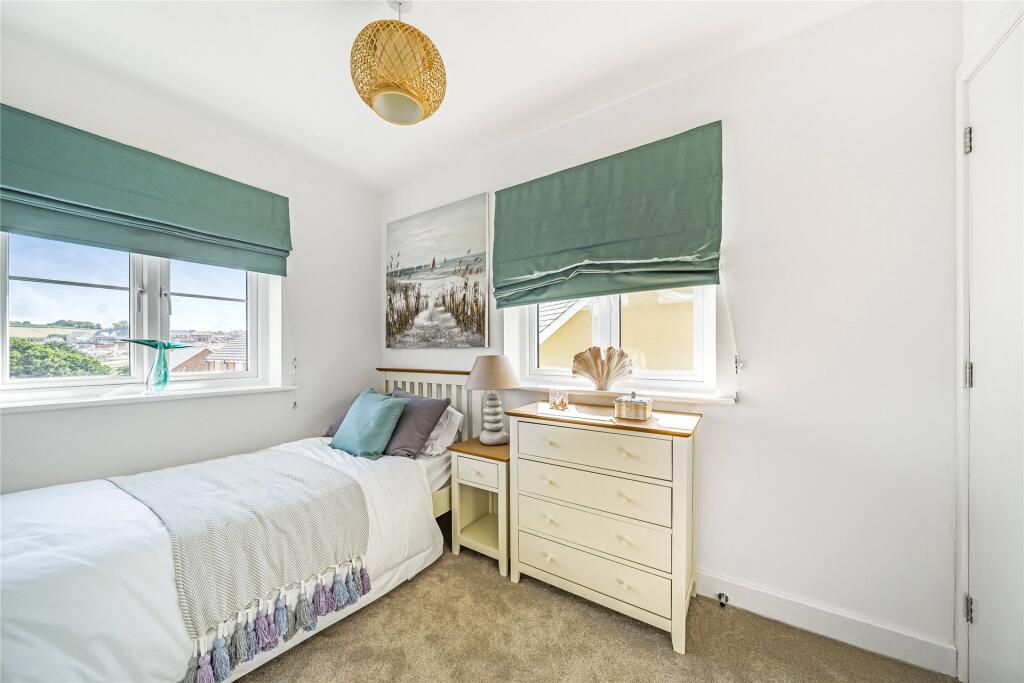 Show Home
