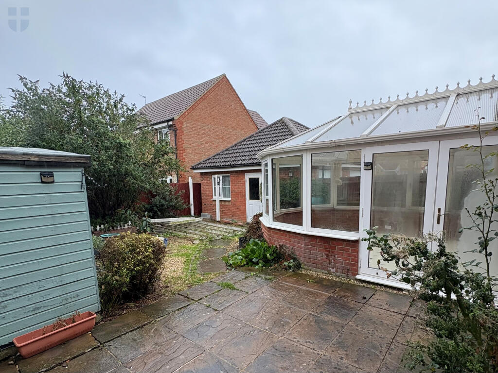 1 Hinds way Graden Photos