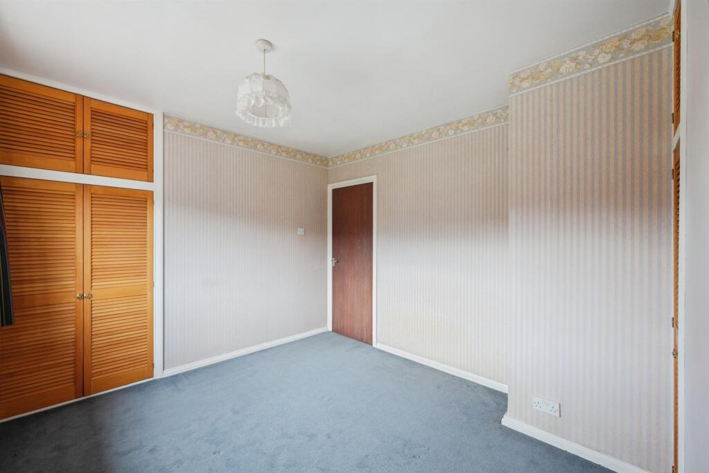 Bedroom Two: