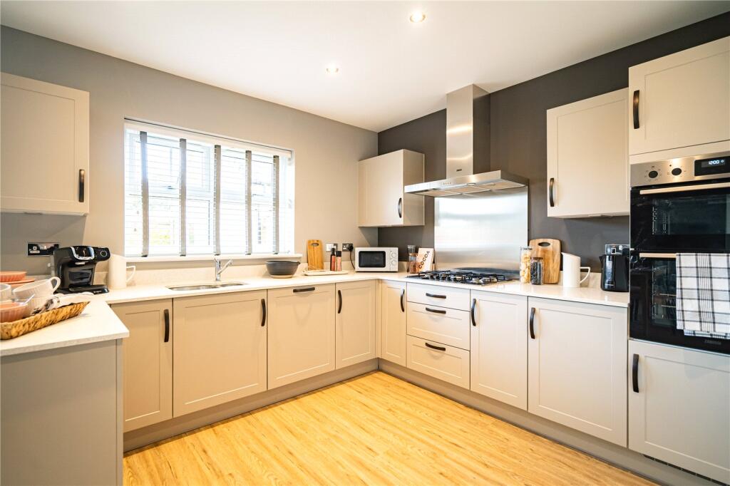 Show Home