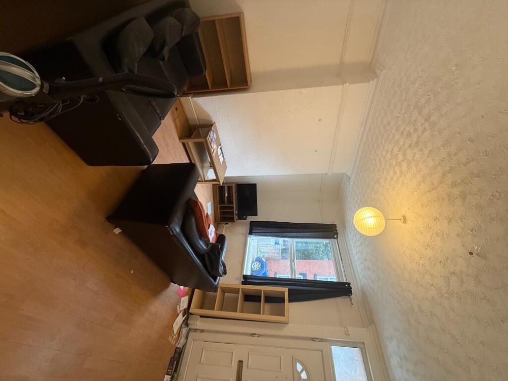 Welton Grove, Leeds, West Yorkshire, LS6