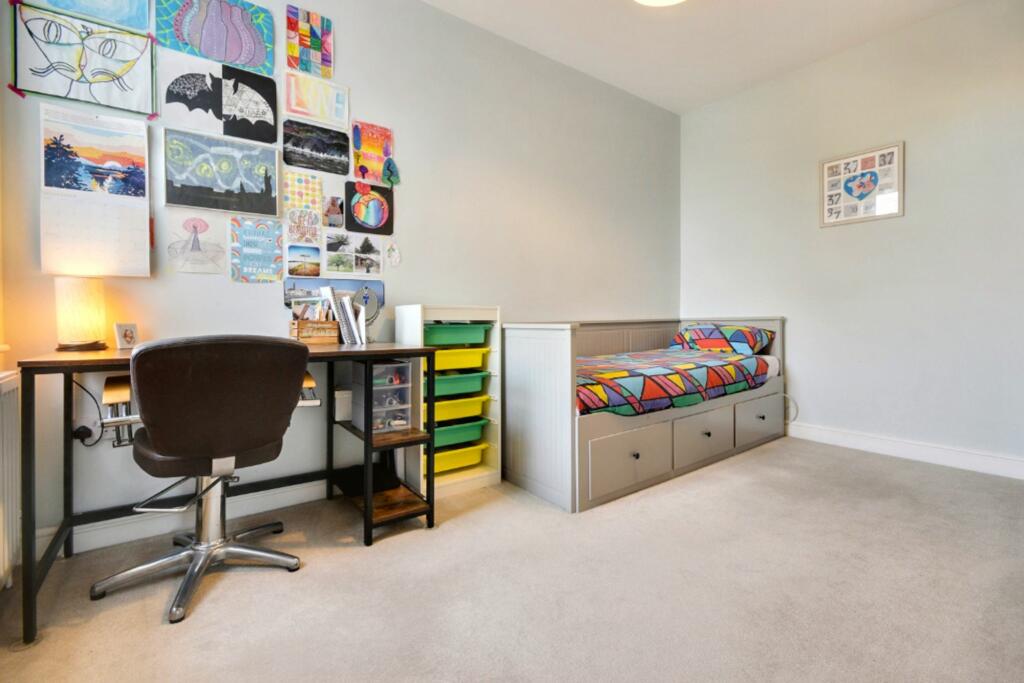 Bedroom 4