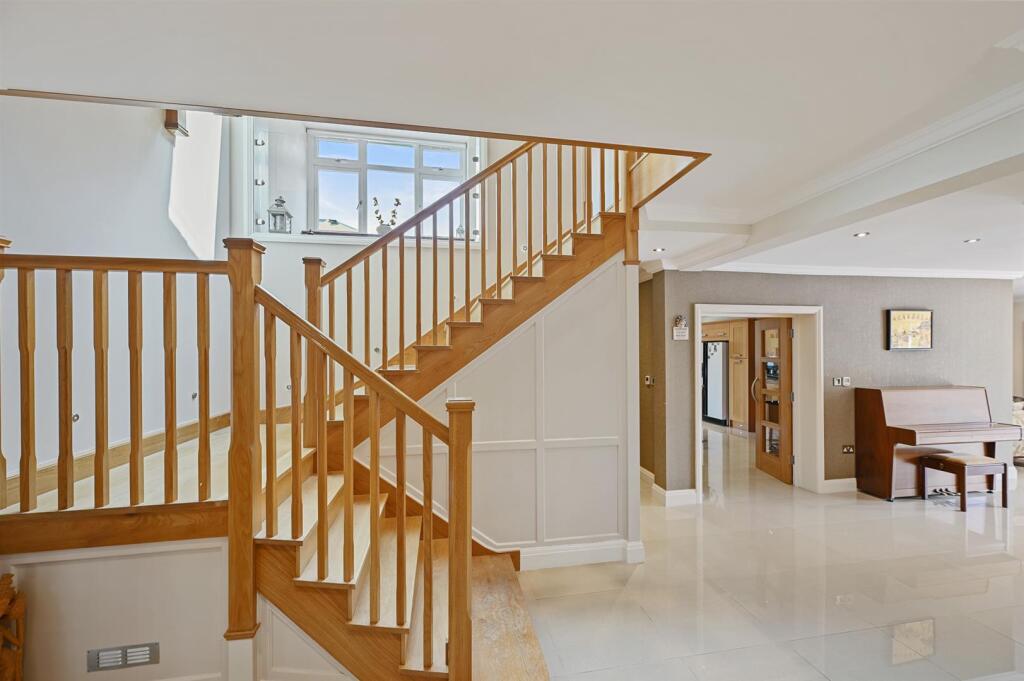 Hallway &amp; Stairway.jpg