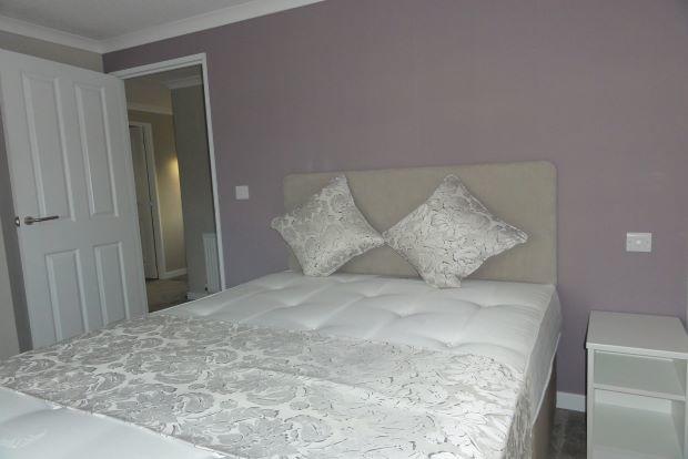 EXAMPLE Bedroom