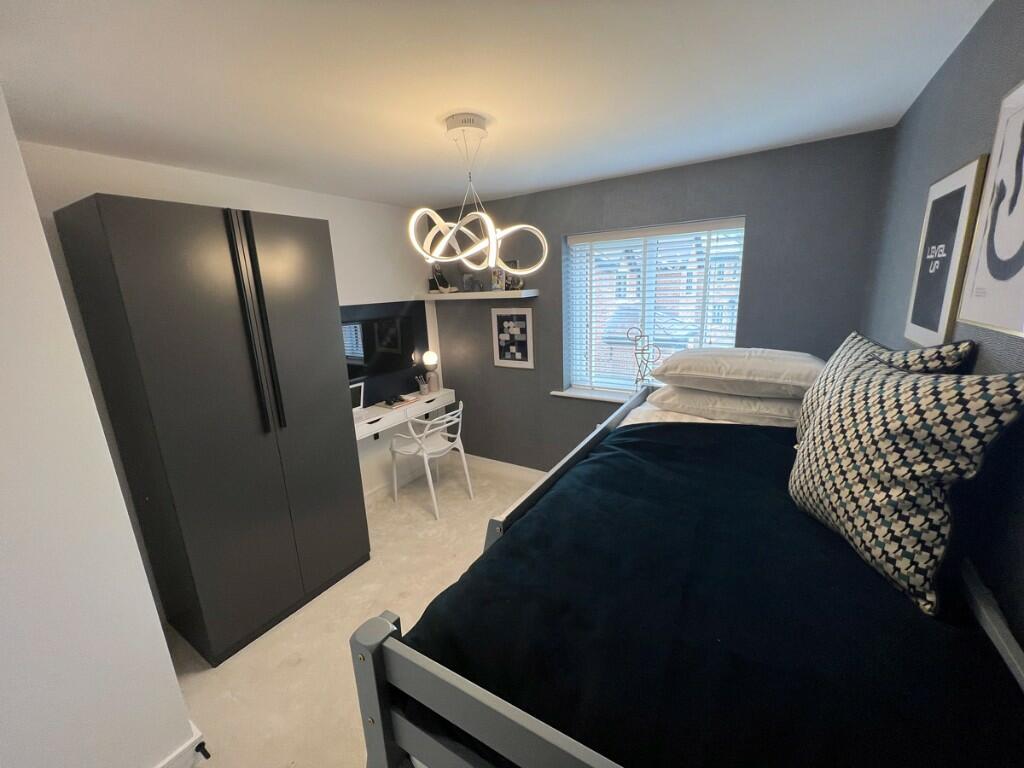 Example Bedroom 2