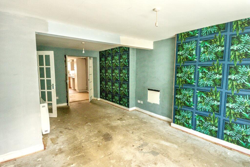 1 Old Post Office, Wyke Road, Wyke, Gillingham, Dorset, SP8 4NH