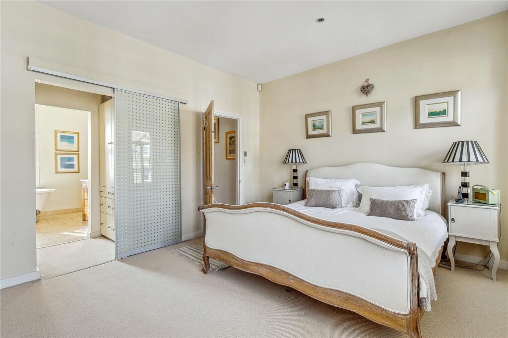 Principal Bedroom