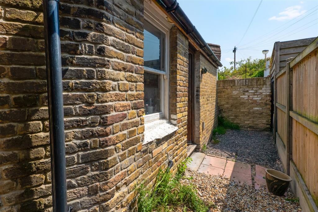 Harbour Street, Whitstable