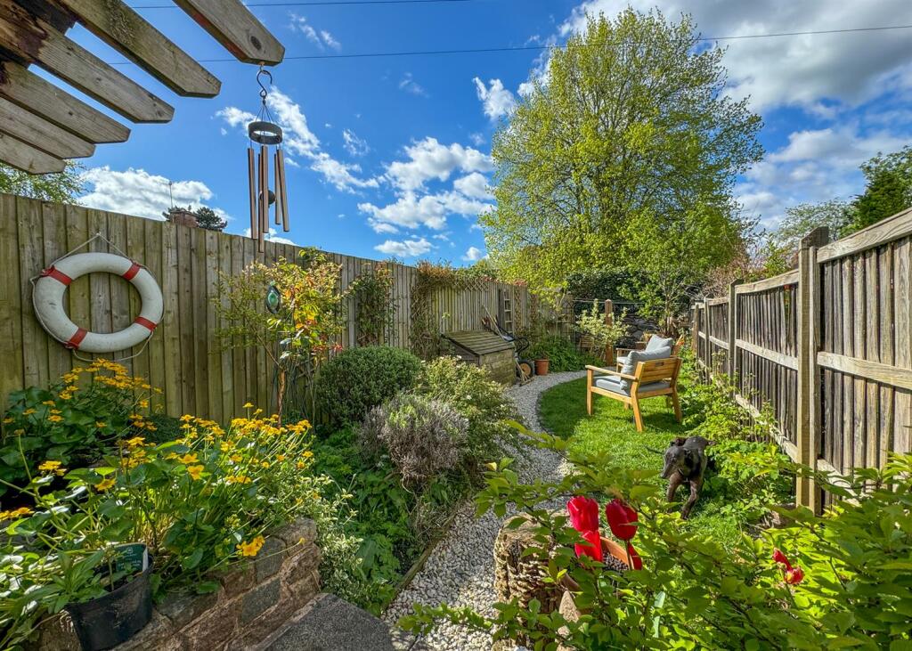 GARDEN