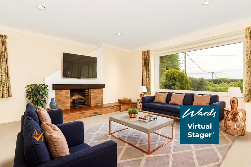 Lounge (Modern Style)