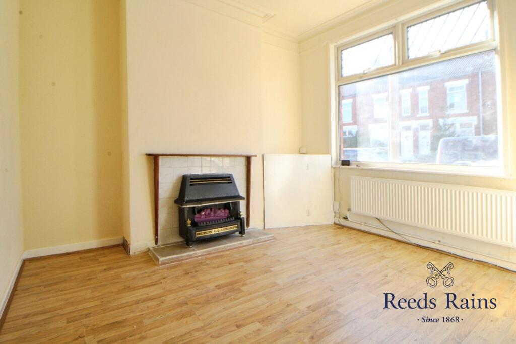 Front Reception Room