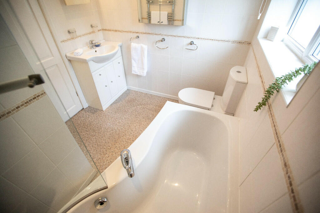 House Bathroom