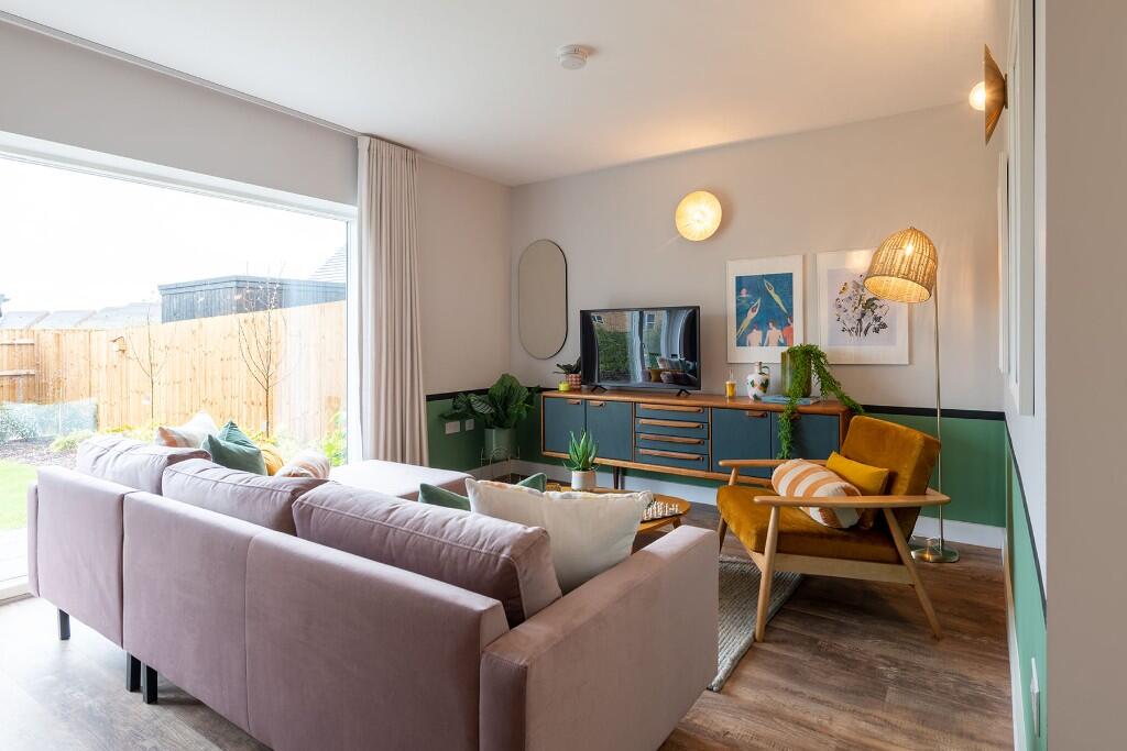 Tulach Showhome