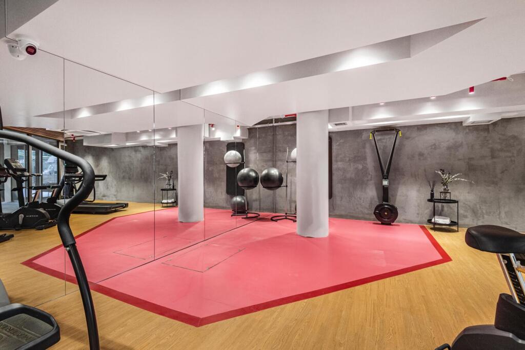 Gym