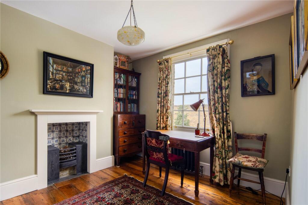 Bedroom Three View 2