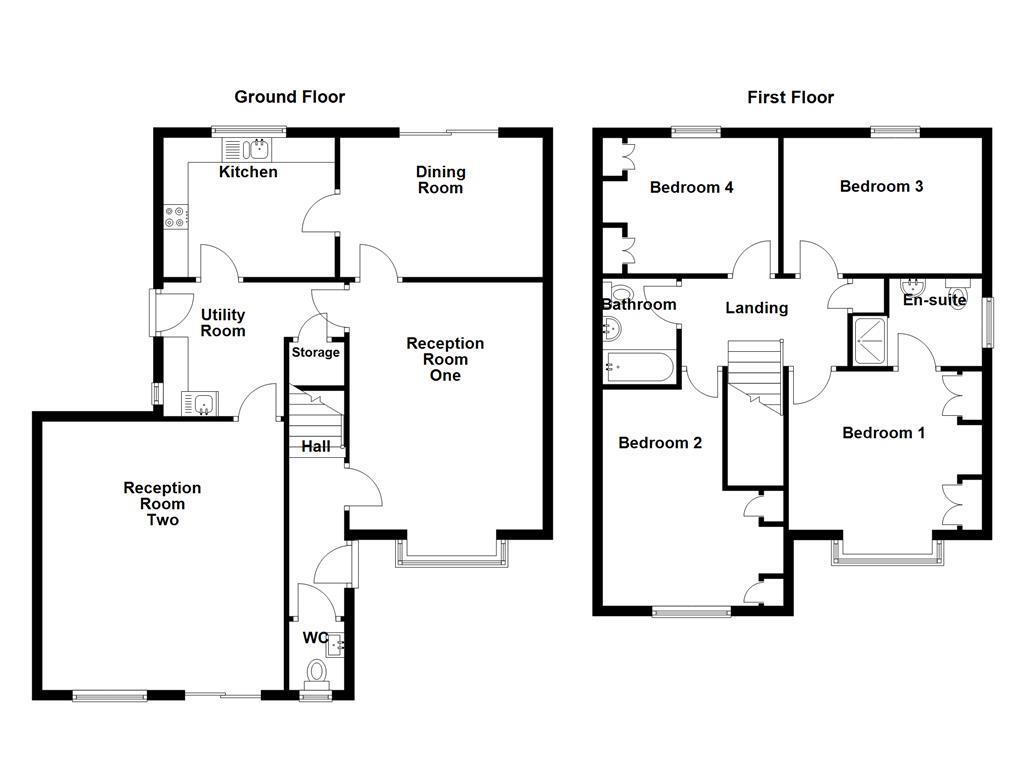 80 Southwood Drive, Accrington - all floors.JPG