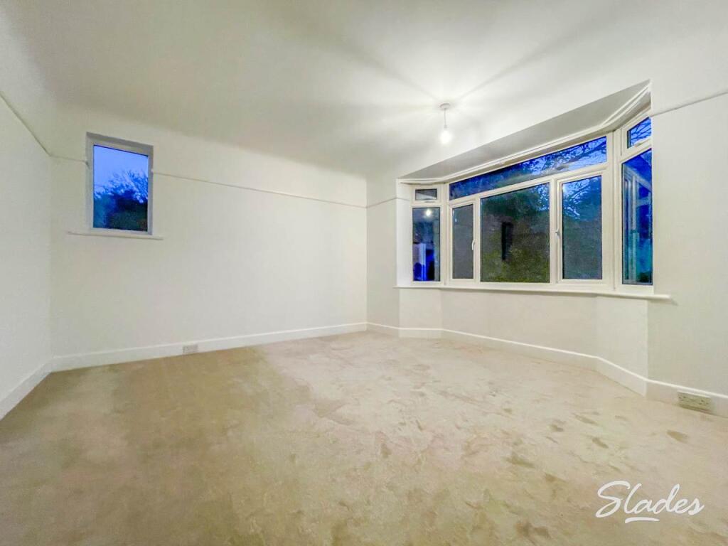 15 SBR SECOND BED