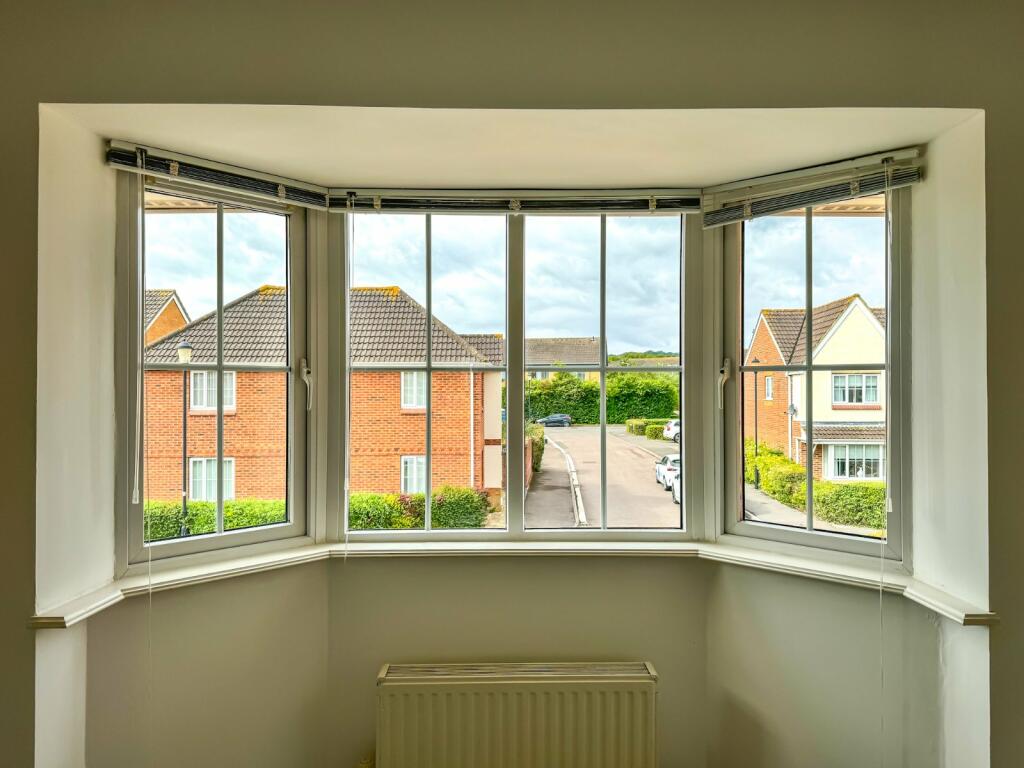 Bedroom Window