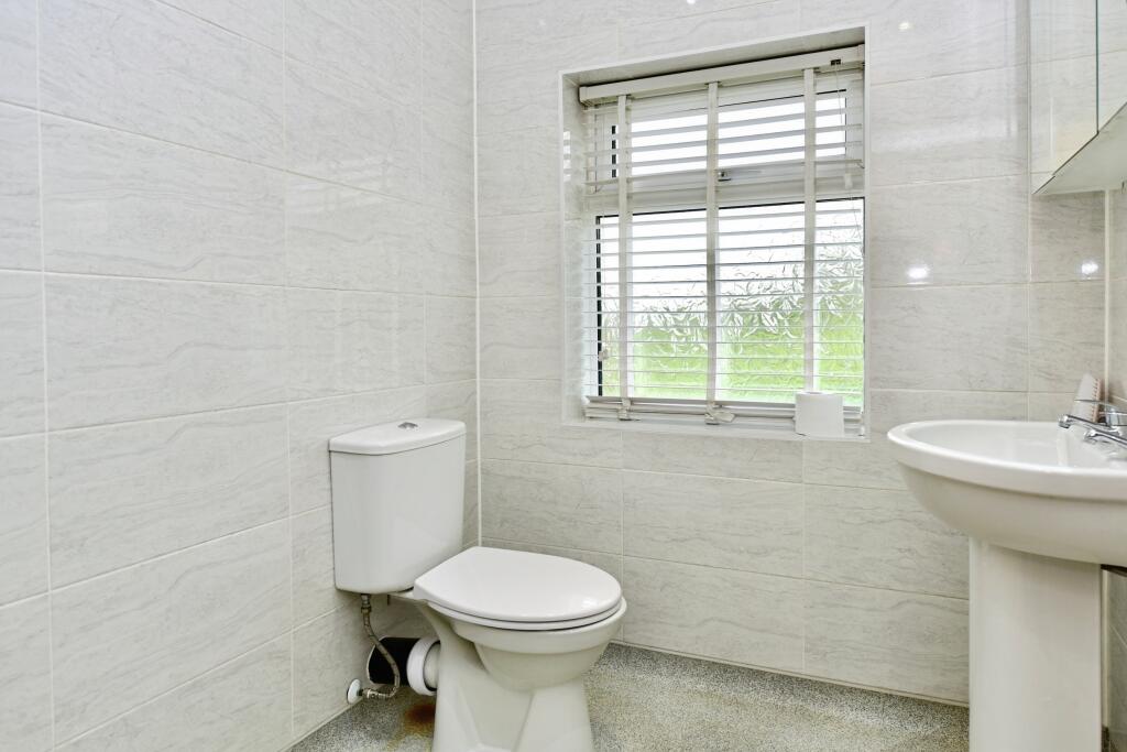 Wet Room