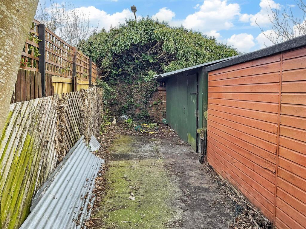 Workshop Access