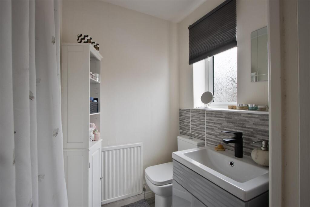En Suite WC