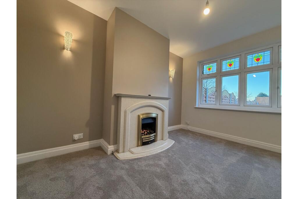 Reception Room Two