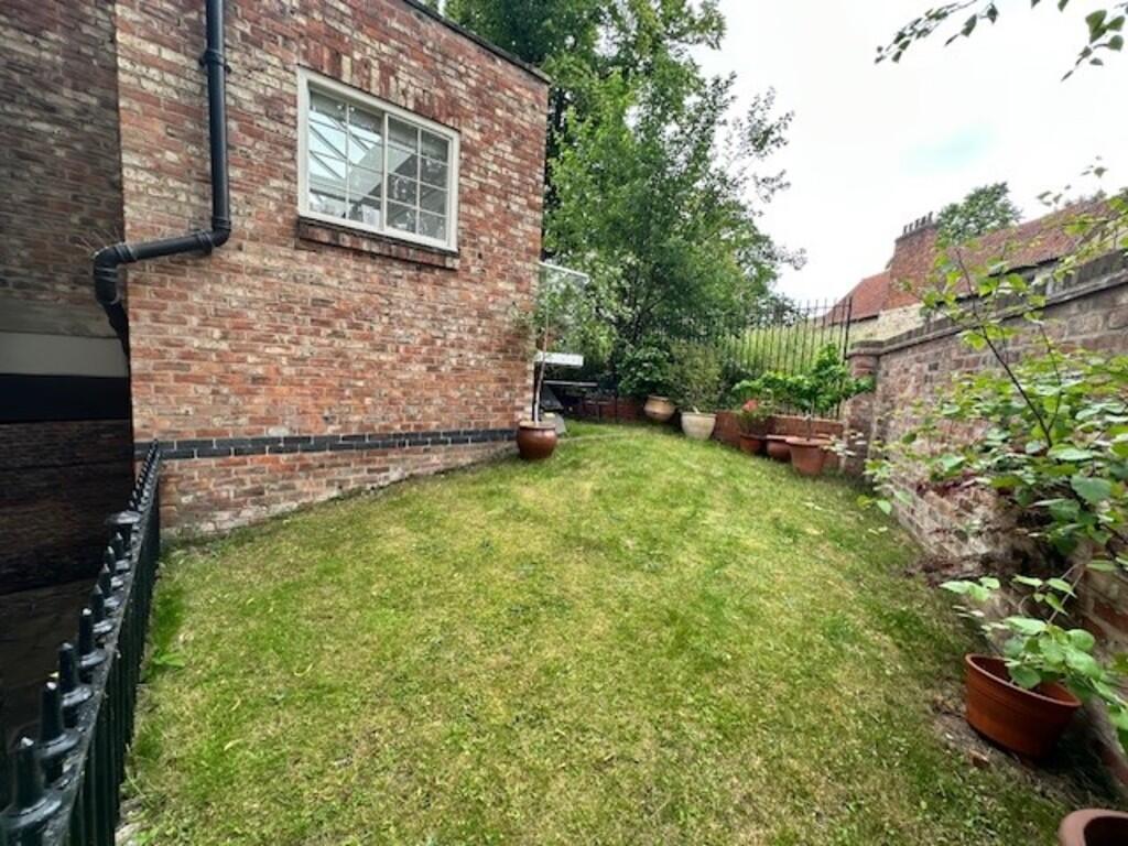 garden