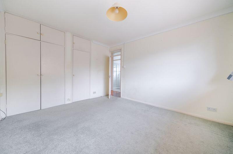 Bedroom 1 angle 3