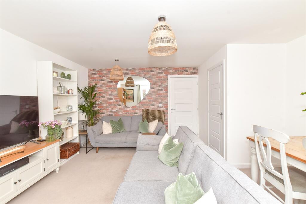 Benjamin Gray Drive, Littlehampton, West Sussex