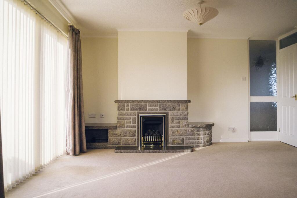 Ystafell Fyw / Living Room