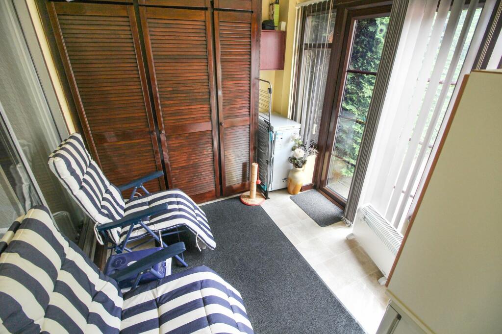 Sun Room