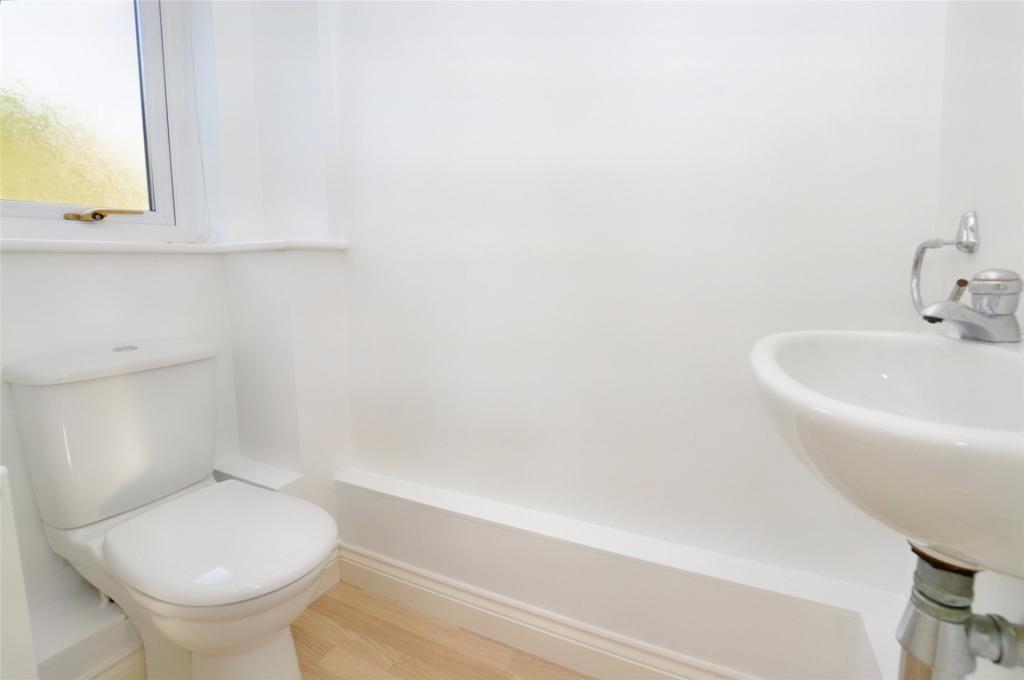 Ground Floor Wc