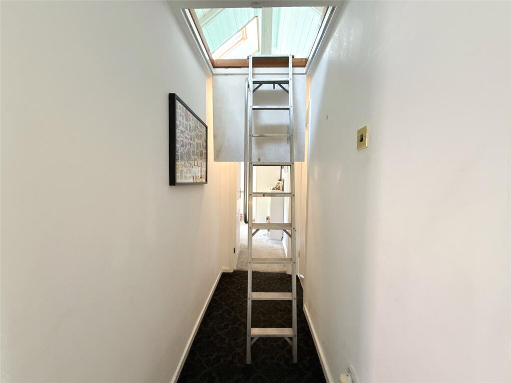 Landing /Loft