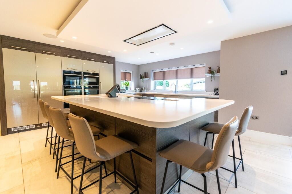 Example Kitchen
