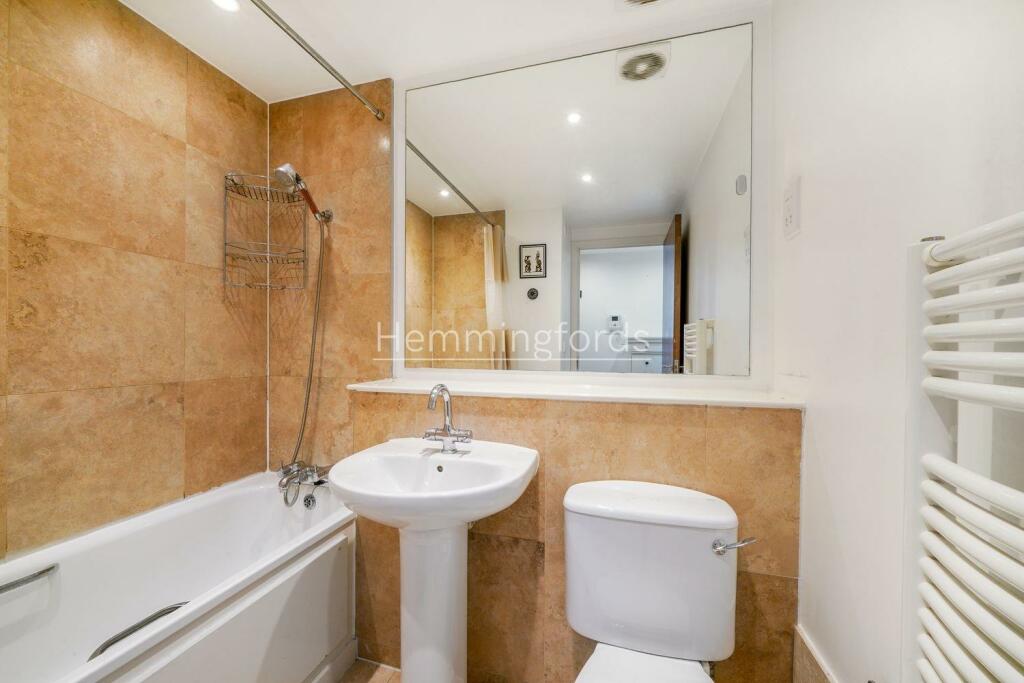Flat 50, Gainsborough Studios East - dUbjYKyHlSkTm