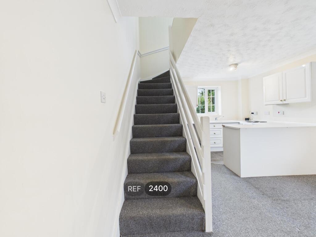 Kitchen / Living area