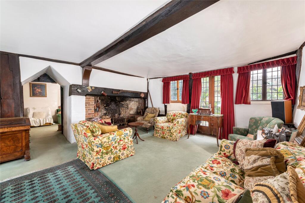 Sitting Room