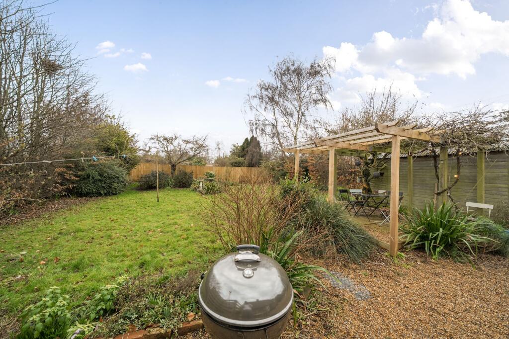 Rear garden (1)