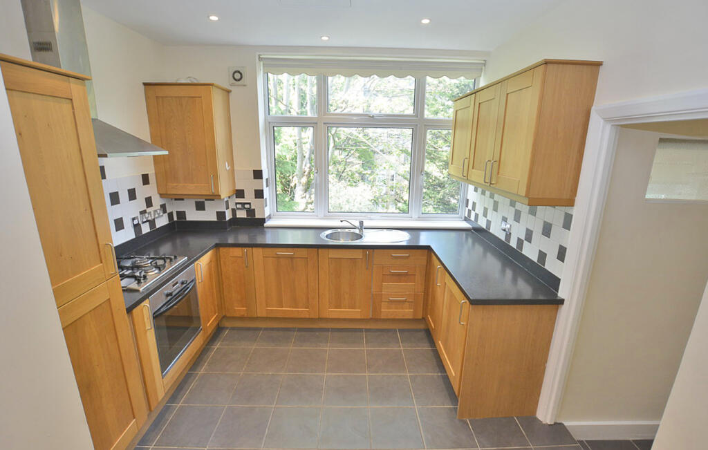 1st Floor, Holland Road, London, W14