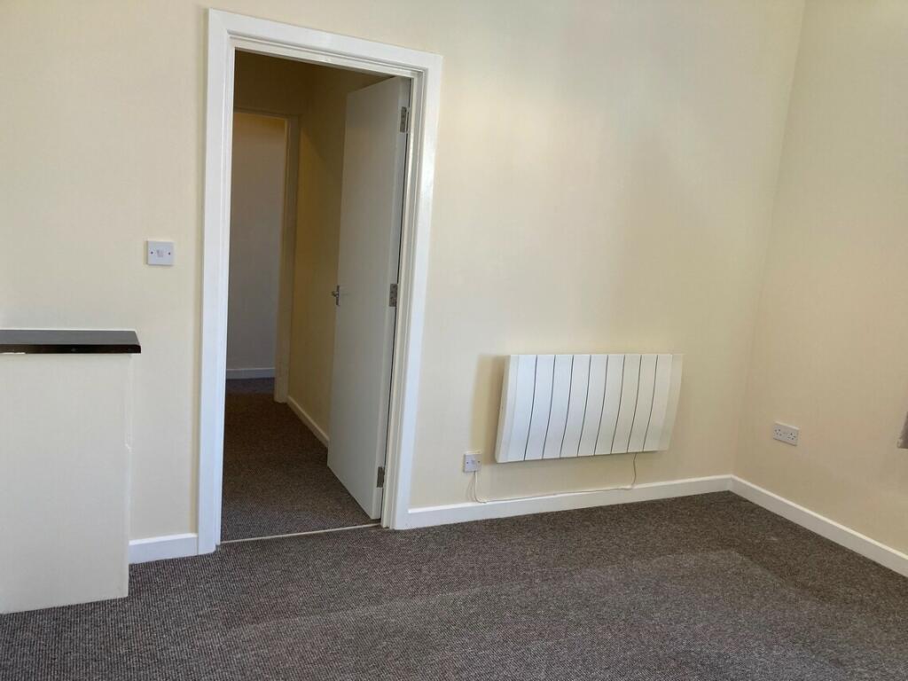 Bedroom No.1