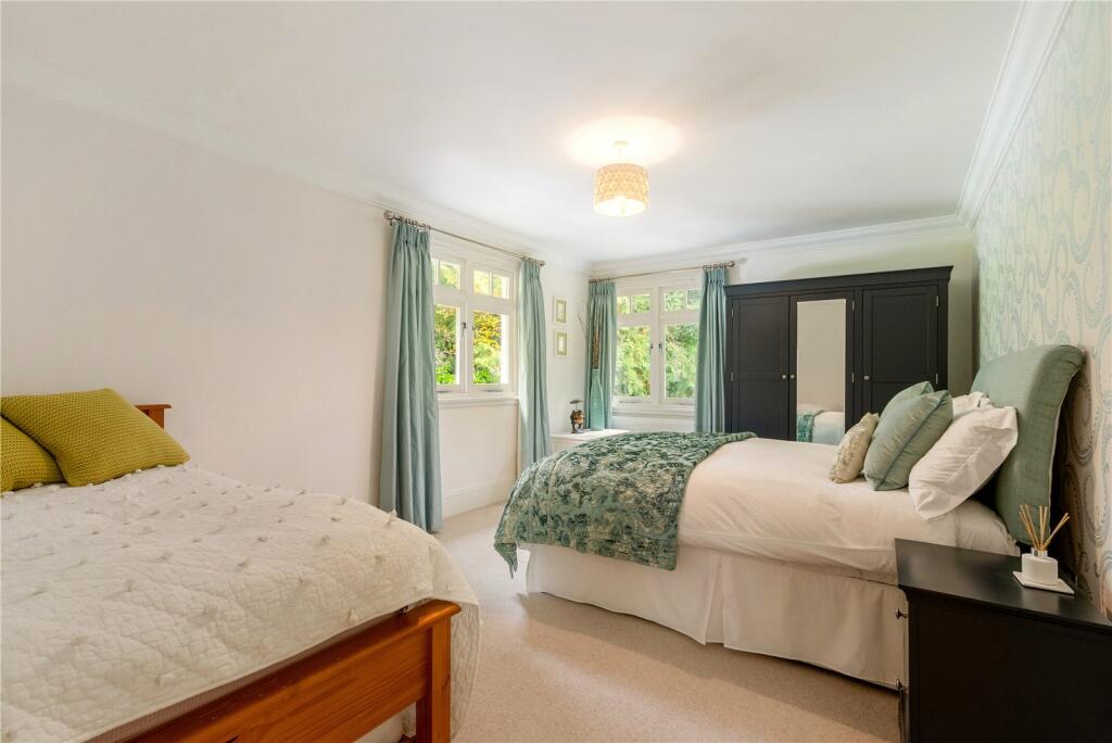 Bedroom Four